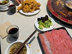 -家一加火锅(绿地翠谷总店)