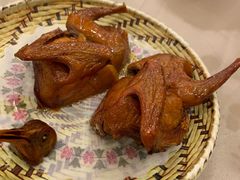 烧乳鸽-顺风山庄(水濂山店)