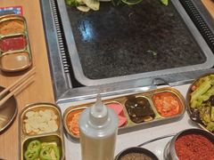 -郭记烤肉创始店(民丰大街店)