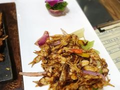 -79号渔船海鲜饭店(华强北店)