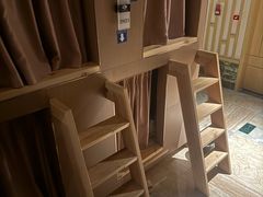 -卡拉卡拉漫温泉汗蒸