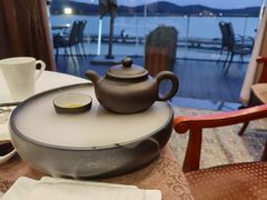 -水上明月·湖景餐厅
