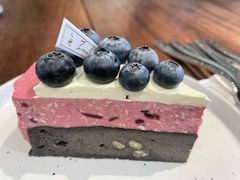 -ZEMOCAFE·FUSION FOOD(西交利物浦店)