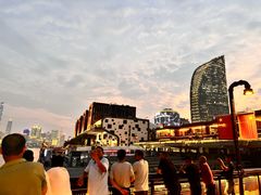 -丹东路渡口(轮渡站)