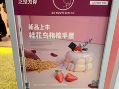 -狐狸和向日葵(北京路店)