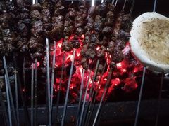 -牛背梁国家森林公园