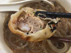-咬不得高祖生煎·简餐(高银街店)