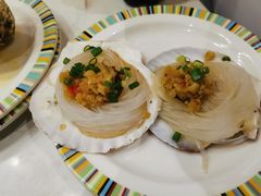 -吉布鲁牛排海鲜自助(芙蓉万家丽店)