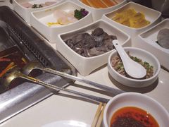 -海底捞火锅(团结桥店)