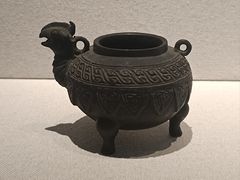 -中国江南水乡文化博物馆