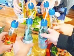 -浦·传统日式料理(3 5 1 1 店)