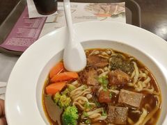 -康师傅私房牛肉面(申虹店)