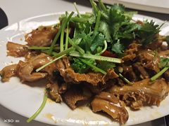 凉拌金钱肚-辉程汤粉(沿江店)
