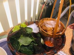 -CHINCHIN 青青·泰国料理(万象食家店)