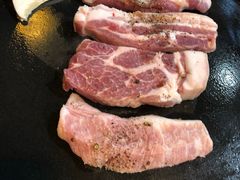 -Dombe豚(黑猪肉街店)