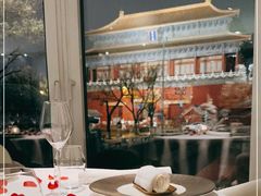 -TRB Forbidden City(故宫店)