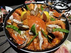 -陌上花儿·音乐西餐吧(和平店)