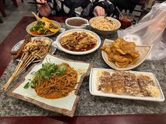 -小街天府(西工小街店)