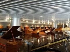 -鼓浪屿钢琴博物馆