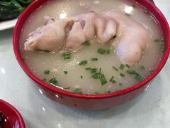 -廖老妈蹄花店(人民公园陕西街259号店)