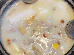-代羊肉(中和店)