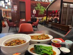 -袁州宴·地道袁州菜(袁山东路店)