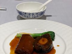 -Yan Ting 宴庭中餐厅(上海静安瑞吉酒店)