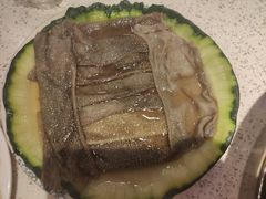 -大味生态火锅(蓝谷地店)