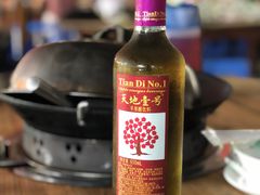 -大地农庄(逢沙大道店)