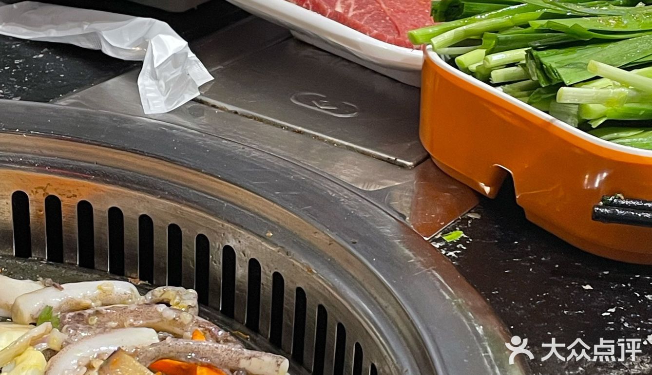 太仓赵小牛齐齐哈尔烤肉