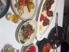 -马克西姆俄罗斯餐厅(通亚街店)