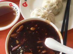 -庆丰包子铺(金沟河桥店)