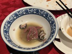 -正阳门饭庄·烤鸭·北京菜(万丰路七里庄店)