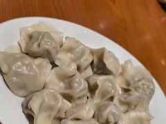 -鸿毛饺子(紫竹桥店)