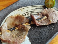 -千懿六本木酒场(常熟路店)