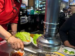 -喜来稀肉(虹泉路店)