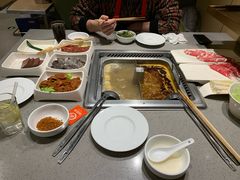 -海底捞火锅(铂澜大象城店)