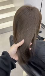 点击看大图 -藤野造型