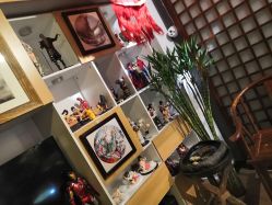 -木子·纹身店TATTOO穿孔·洗纹身