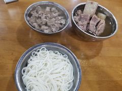 -达道武仔牛肉店(广达路店)