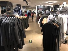 -ZARA HOME(蓝色港湾店)