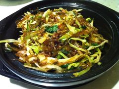 -同福小馆(北摆宴街店)