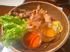 -MAGPIE喜鹊派餐厅(华侨城店)