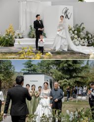 -MECCI婚礼摄影跟拍(红东方广场店)