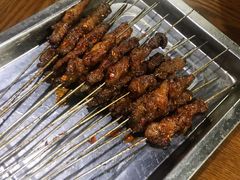 -长香源葫芦头梆梆肉(开通巷店)