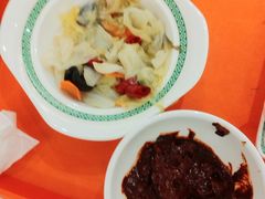 -华天延吉餐厅(西四总店)