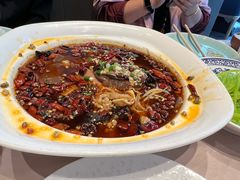 -洞庭鱼香(万科店)