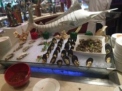 -嘉莱特精典国际酒店·醇咖啡厅