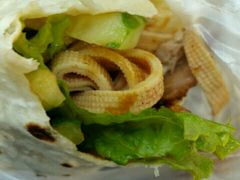 -沓客卤肉卷(共和新路店)