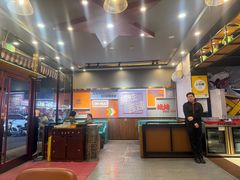 -醉炫音速烧烤·干煸菜(沙河总店)